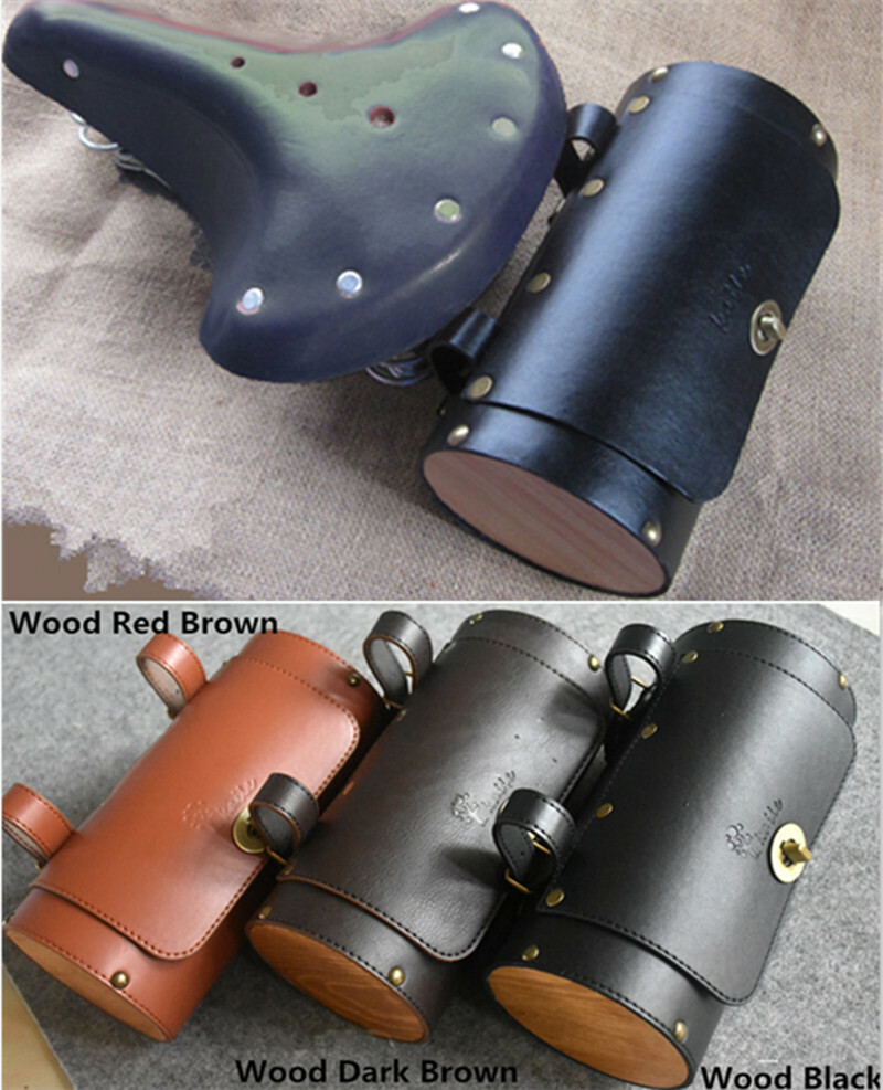 cycling pouch